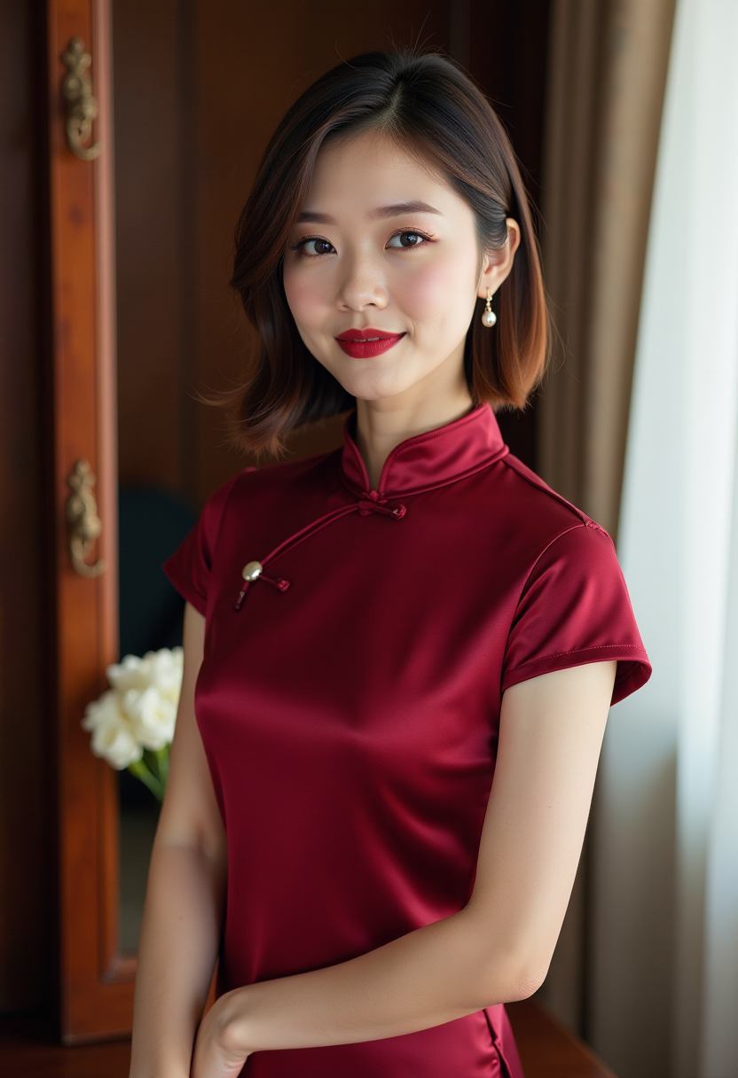 娇瘾缠欢 名场面